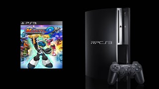 Mighty No. 9 (PlayStation 3/RPCS3 Emulator)