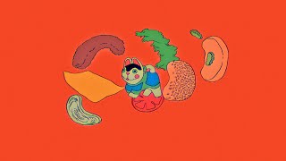 Mndsgn - Finallyalone