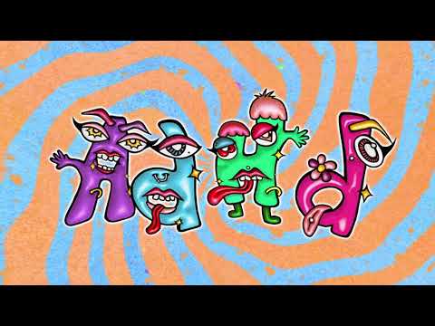 Mae Stephens - ADHD (Official Lyric Video)