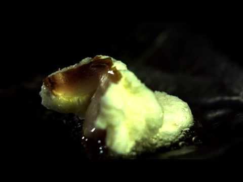 ข้าวโพดทอด