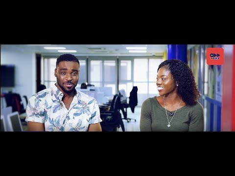 Accelerate News - Meet Seun Adigun, The Founder Of The Nigerian Bobsled Team