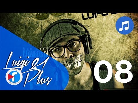 08 - Solo queda su piel - Luigi 21 Plus Ft Wassie | El Bokisucio