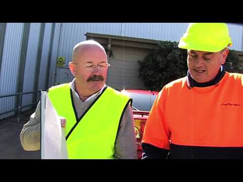 Staff Training: Emergency Evacuation