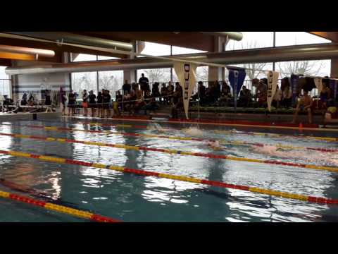 Ricci Sira 100 sl - Avezzano 2017