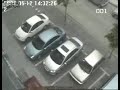 Footage from a surveillance cam in Sichuan earthquake