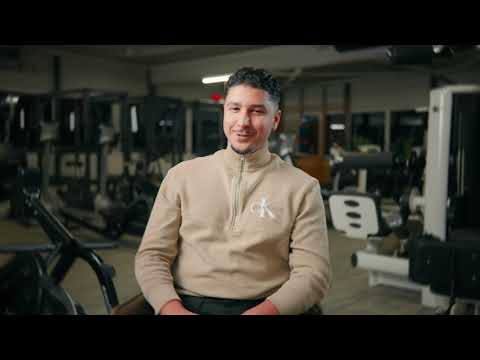 Nico DiPaolo