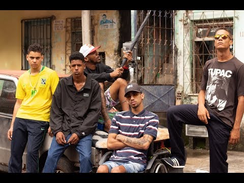 EXPRESSÃO OCULTA - CBX/SBN .part JHOMP NPN, FELZEM MC