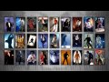 Michael Jackson I Just Can T Stop Loving You Piano Instrumental