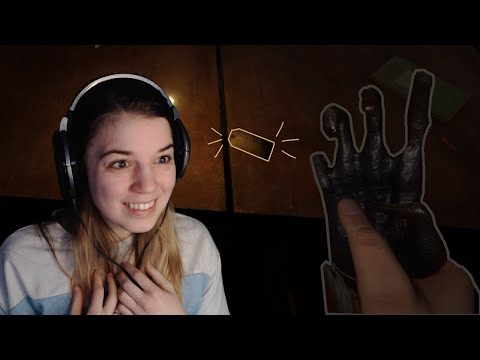 The Monkey Paw First Impressions Finding Notes On Asylum Phasmophobia