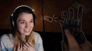 The Monkey Paw First Impressions | Finding Notes on Asylum | Phasmophobia
