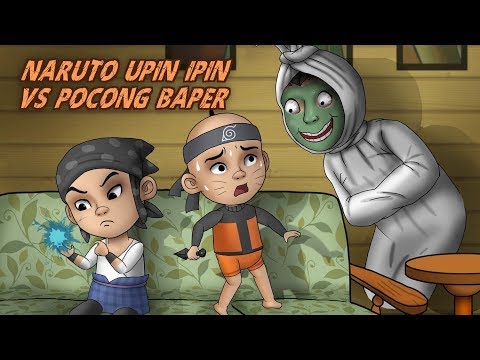 Kartun Lucu - Wowo di Imunisasi - Animasi Indonesia Kartun Lucu - Wowo di Imunisasi - Animasi Indonesia