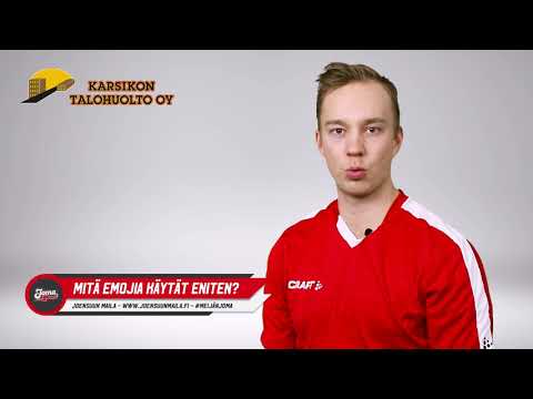 2019 Pelaajat tutuiksi - Henri Litmanen