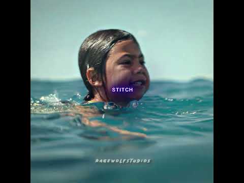 "I just love Stitch" Lilo & Stitch Edit #shorts #edit