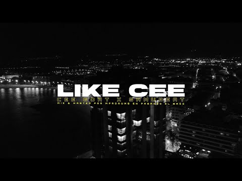 Like Cee