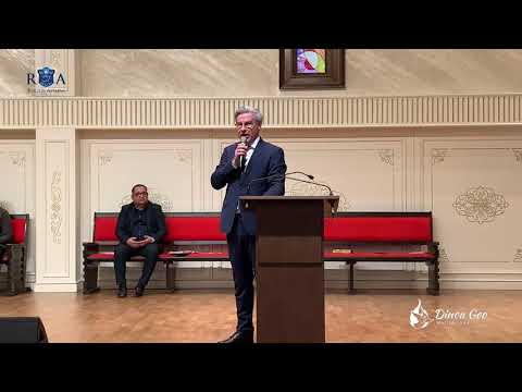 Petrica Hututui - Nu te teme! | un gând scurt pentru sufletele noastre |