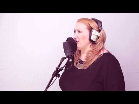 Human (Cover Version) By Lareena Mitchell