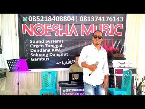 BANSAIK BUKANLAH HINO || LIVE PERFOM || VOC : MARHEN BINTANG