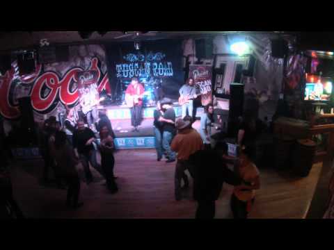 Tuscan Road Live @ The Lonesome Dove - Mandan, ND