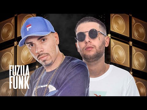 RAVEZADA DAS FAVELA - MC Madan e MC Hollywood - Já sei o que ce quer (DJ Loirin)
