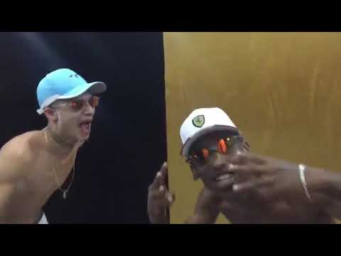 Mc Thnv Mc Neguin Da BRC / - 03 Previa 2019