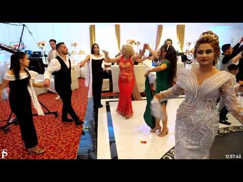 SYNETIA ELVIRIT - Fabian Gjakova & Visar Japani & Adi Luboja (Pjesa e Dytë)