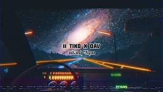 11 TiKo / Dav - Nerv Chka ( 2021 Music )