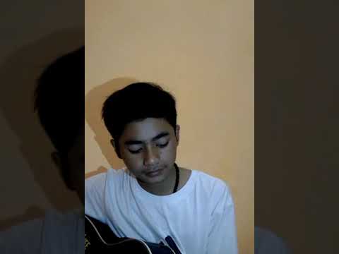 Bukan untukku (rachmi ayu)  cover by malik ferdy