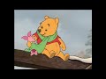 Trailers From The Many Adventures Of Winnie The Pooh UK DVD 2002