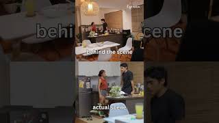 Dinner went wrong kina Luna at Kalix #theraininespaña #heavenperalejo #marcogallo