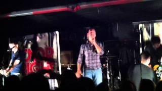 Honor Bright-Sleepless in Syracuse ft. Jason Lancaster