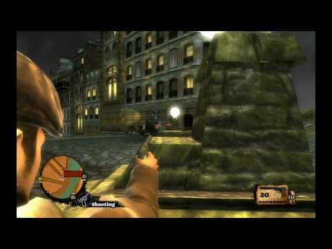 KAG - The Saboteur Extra