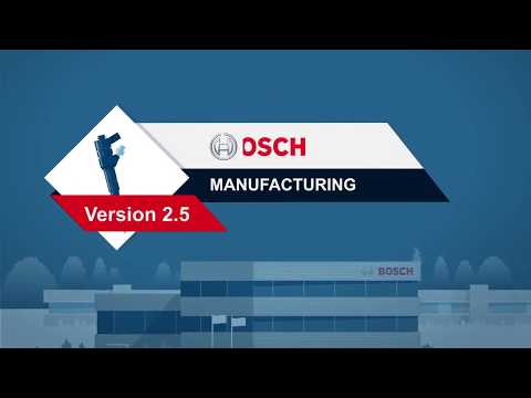 Choose the right injector - Bosch Auto Parts