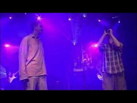 Richard Müller a Dan Bárta - Tlaková Níž Lucerna Praha (Speed Up + Reverb)