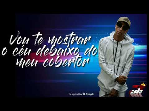 Regra do jogo - Misael e Zé Lucas (liric vídeo)