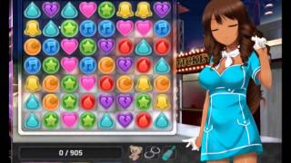 Let's Play: HuniePop - Part 12