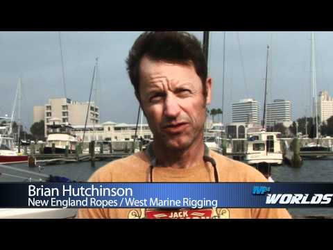 Velocitek Speed Challenge - Melges 24 Worlds