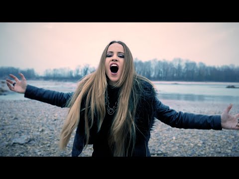 FROZEN CROWN - Far Beyond (Official Video)