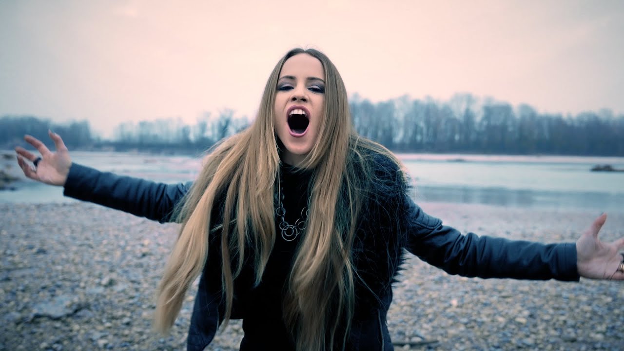 Frozen Crown — Far Beyond