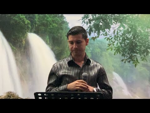 Ionut Pal - Cînt din toatâ inima 2020