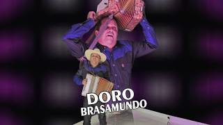 NEGANADA DORO BRASAMUNDO 2026  DVD CLIP PISEIRO DE SANFONA  MUSICA ANIMADA FORRO