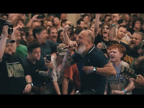 [hate5six] Youth of Today - July 26, 2025