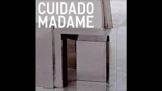 arto lindsay - unpair