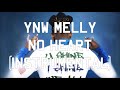 YNW Melly - No Heart (Instrumental)