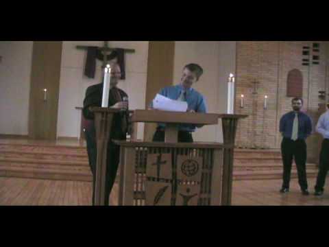 DCE/DCO Internship Placement Service