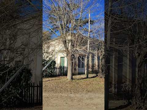 Casa Antigua en Altamirano Partido de Coronel Brandsen Buenos Aires Argentina