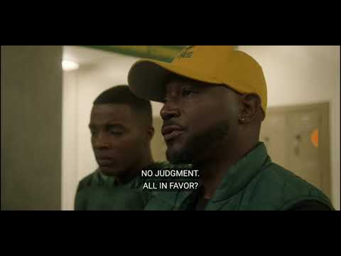 All-American 3x12 Spencer speech