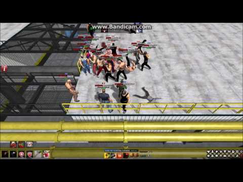 HooligansGame - TPOMO vs ROKITA