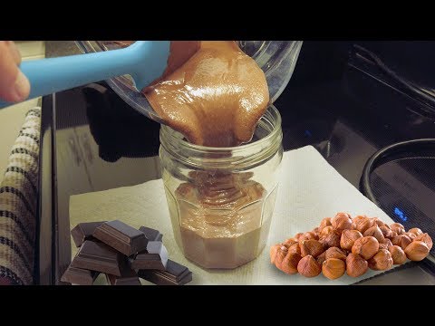 download lagu mp3 mp4 Palm Oil Free Nutella, download lagu Palm Oil Free Nutella gratis, unduh video klip Palm Oil Free Nutella