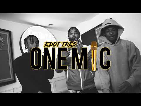 Edot Tres One MiC FREESTYLE