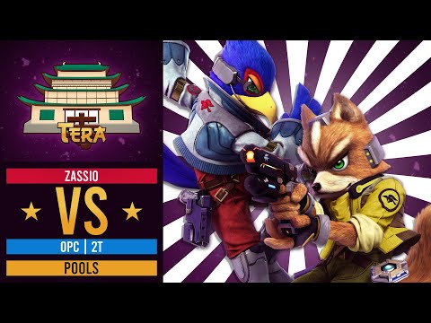 Tera: Pools - Zassio (Falco) vs OPC | 2T (Fox)